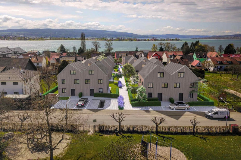 3D Rendering Fotomontage Bodensee 3D Rendering mit Fotomontage am Bodensee