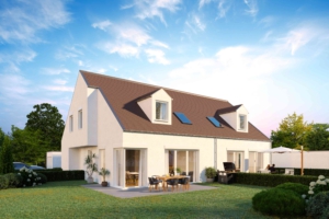 3D Architektur Rendering 6573 Blick1 Ver2